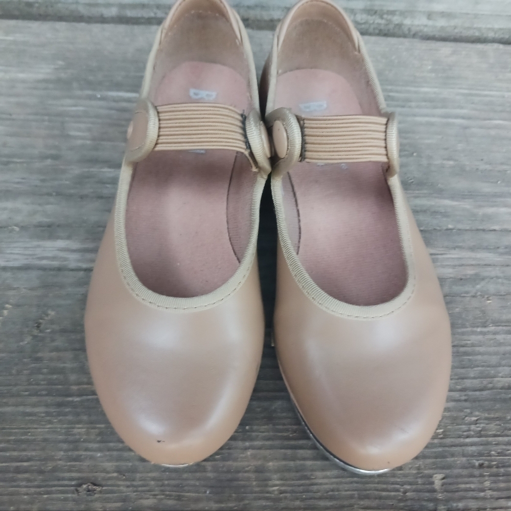 Bloch Tap Shoes